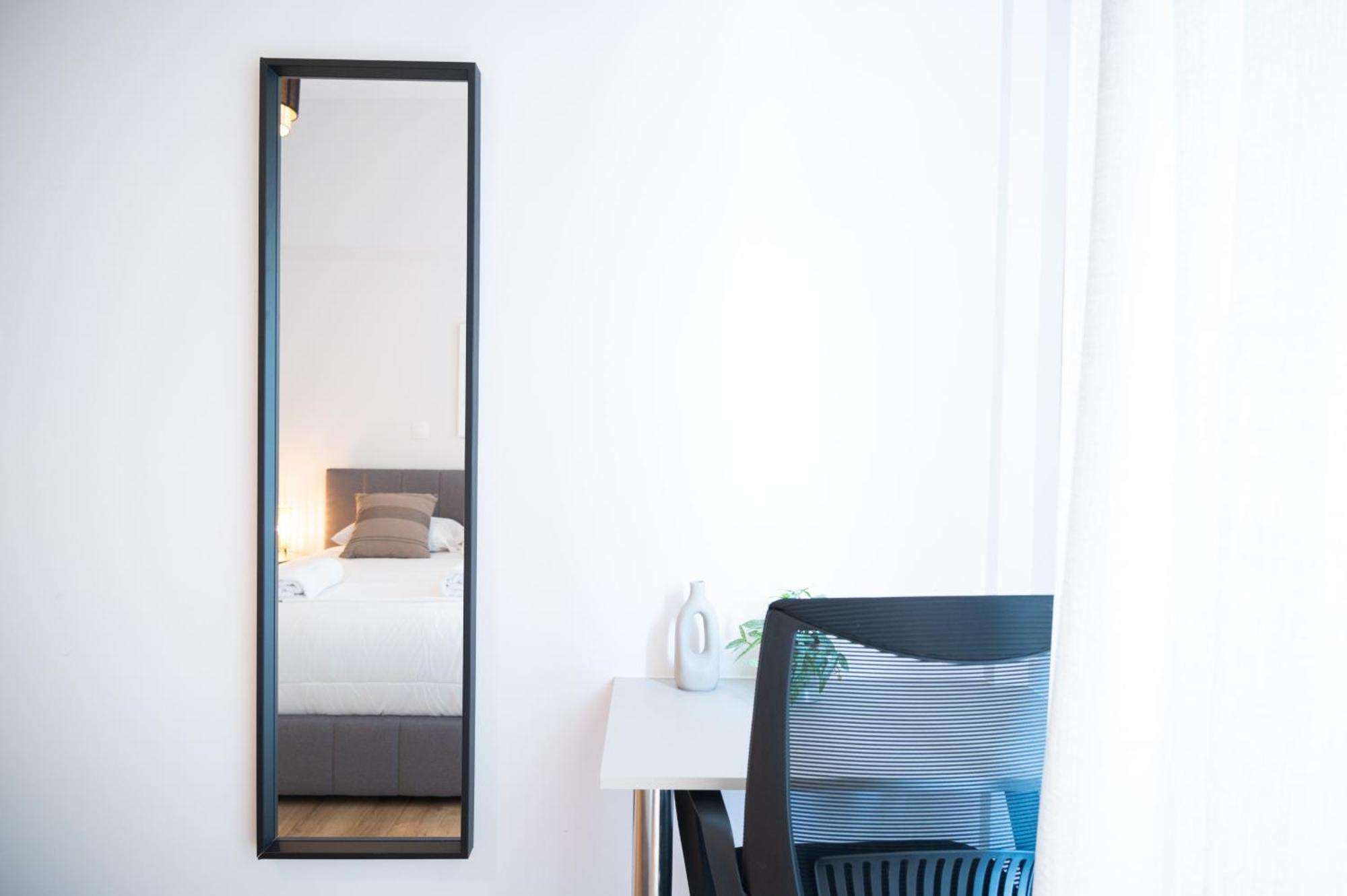 Urban Comfort 2 Bdrm Next To Metro Athen Exterior foto